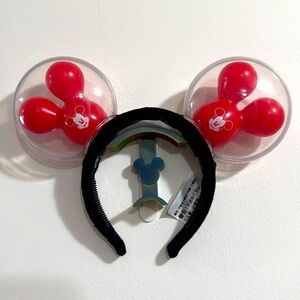 MICKEY Balloon Light Up Ears